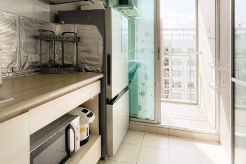 Condo in Yan Nawa, Bangkok, Thailand, 2 bedrooms  № 158276 - photo 6