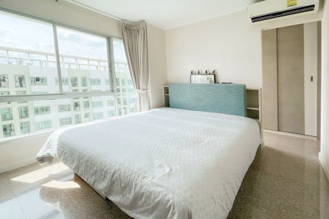 Condo in Yan Nawa, Bangkok, Thailand, 2 bedrooms  № 158276 - photo 3