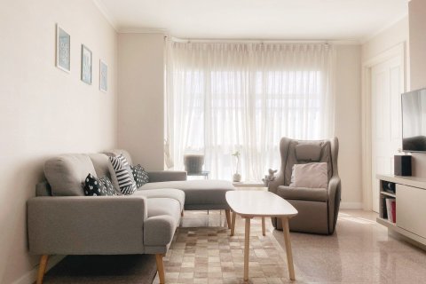 Condo in Yan Nawa, Bangkok, Thailand, 2 bedrooms  № 158276 - photo 4