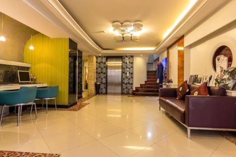 Отель в Ваттхане, Бангкок, Таиланд  № 158282 - фото 5