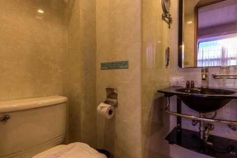Отель в Ваттхане, Бангкок, Таиланд  № 158282 - фото 8