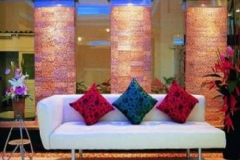 Отель в Ваттхане, Бангкок, Таиланд  № 158282 - фото 4