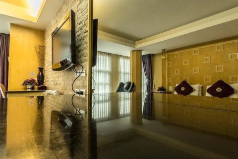 Отель в Ваттхане, Бангкок, Таиланд  № 158282 - фото 6