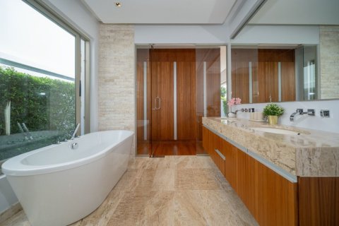 Вилла в Пхукете, Таиланд с 4 спальнями  № 158279 - фото 20