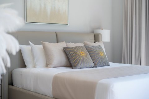 Вилла в Пхукете, Таиланд с 4 спальнями  № 158279 - фото 15