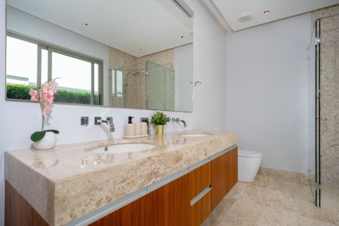 Вилла в Пхукете, Таиланд с 4 спальнями  № 158279 - фото 17