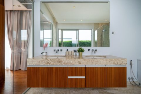 Вилла в Пхукете, Таиланд с 4 спальнями  № 158279 - фото 18