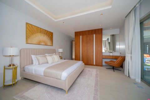 Вилла в Пхукете, Таиланд с 4 спальнями  № 158279 - фото 26