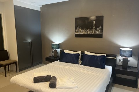 Studio in the Condo in Kathu, Thailand  № 148192 - photo 2
