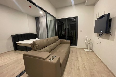 Studio in the Condo in Suan Luang, Bangkok, Thailand  № 148193 - photo 13