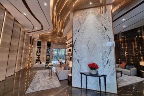 Studio in the Condo in Suan Luang, Bangkok, Thailand  № 148193 - photo 7