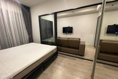 Studio in the Condo in Suan Luang, Bangkok, Thailand  № 148193 - photo 22