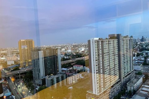 Studio in the Condo in Suan Luang, Bangkok, Thailand  № 148193 - photo 16