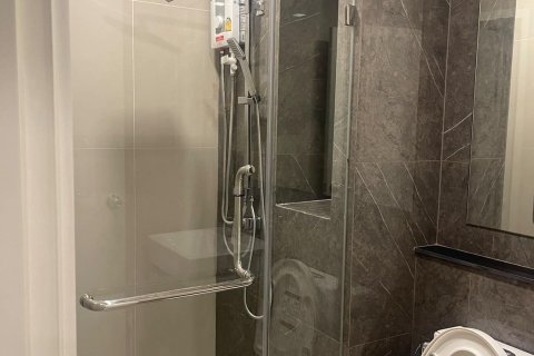 Studio in the Condo in Suan Luang, Bangkok, Thailand  № 148193 - photo 12