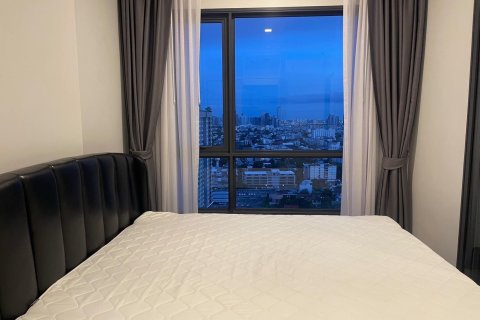 Studio in the Condo in Suan Luang, Bangkok, Thailand  № 148193 - photo 10