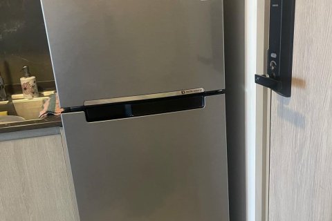 Studio in the Condo in Suan Luang, Bangkok, Thailand  № 148193 - photo 23