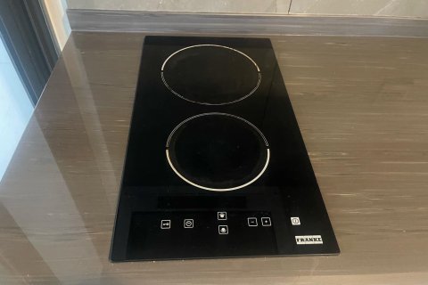 Studio in the Condo in Suan Luang, Bangkok, Thailand  № 148193 - photo 18