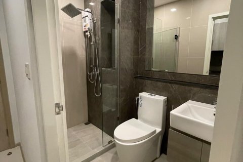 Studio in the Condo in Suan Luang, Bangkok, Thailand  № 148193 - photo 15