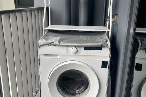 Studio in the Condo in Suan Luang, Bangkok, Thailand  № 148193 - photo 21