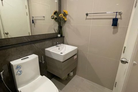 Studio in the Condo in Suan Luang, Bangkok, Thailand  № 148193 - photo 11