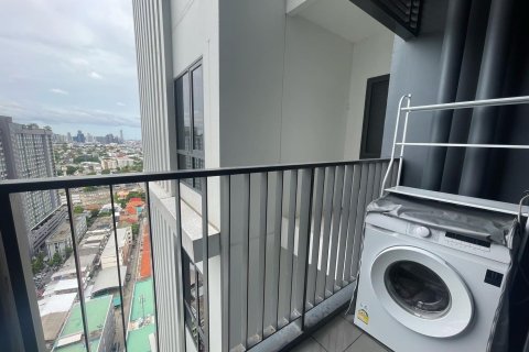 Studio in the Condo in Suan Luang, Bangkok, Thailand  № 148193 - photo 20