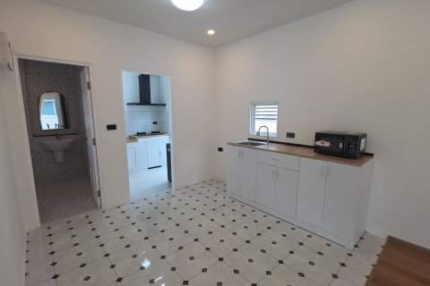 Дом в Пхукете, Таиланд с 3 спальнями № 137370 - фото 11