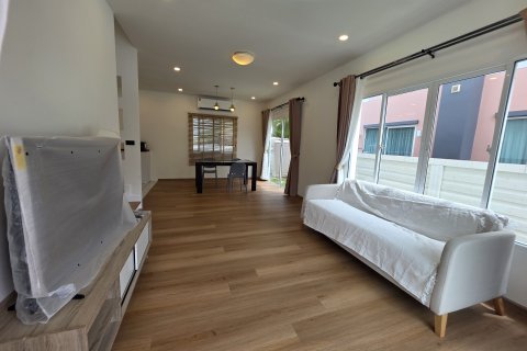 Дом в Пхукете, Таиланд с 3 спальнями № 137370 - фото 5