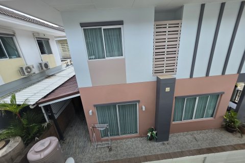 Дом в Пхукете, Таиланд с 3 спальнями № 137370 - фото 22