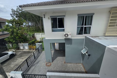 Дом в Пхукете, Таиланд с 3 спальнями № 137370 - фото 21