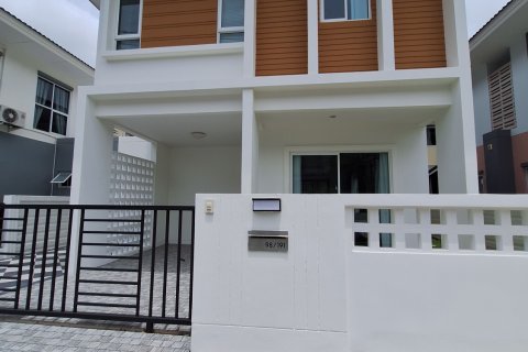 Дом в Пхукете, Таиланд с 3 спальнями № 137370 - фото 26