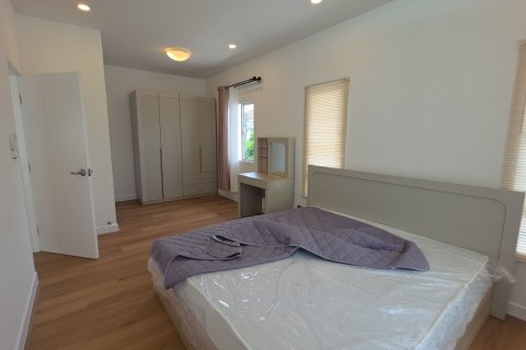 Дом в Пхукете, Таиланд с 3 спальнями № 137370 - фото 16