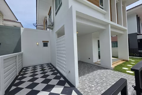 Дом в Пхукете, Таиланд с 3 спальнями № 137370 - фото 2