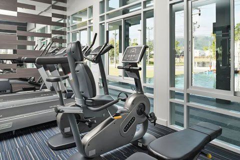 Дом в Пхукете, Таиланд с 3 спальнями № 137370 - фото 30