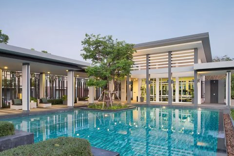 Дом в Пхукете, Таиланд с 3 спальнями № 137370 - фото 29