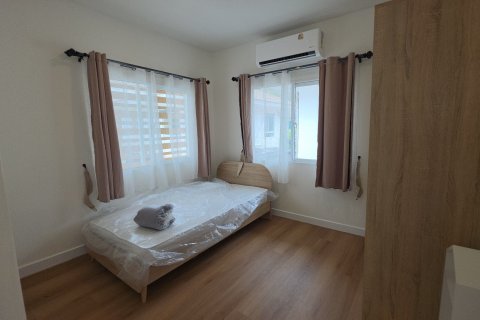 Дом в Пхукете, Таиланд с 3 спальнями № 137370 - фото 19