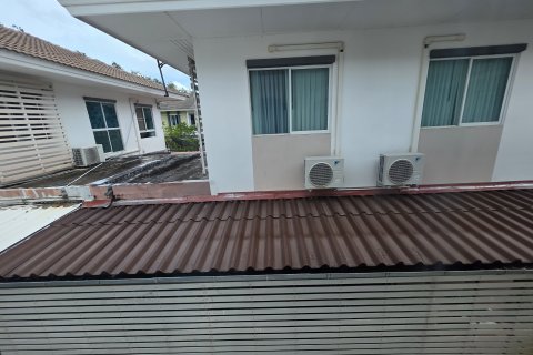 Дом в Пхукете, Таиланд с 3 спальнями № 137370 - фото 24