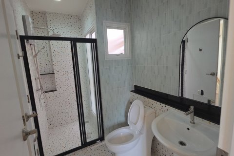 Дом в Пхукете, Таиланд с 3 спальнями № 137370 - фото 13