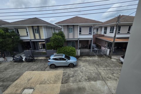 Дом в Пхукете, Таиланд с 3 спальнями № 137370 - фото 20