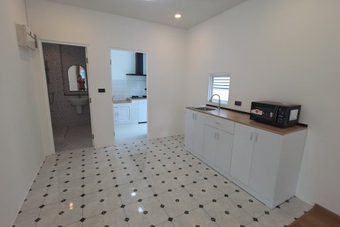 Дом в Пхукете, Таиланд с 3 спальнями № 137370 - фото 10