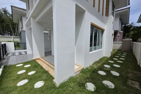 Дом в Пхукете, Таиланд с 3 спальнями № 137370 - фото 3