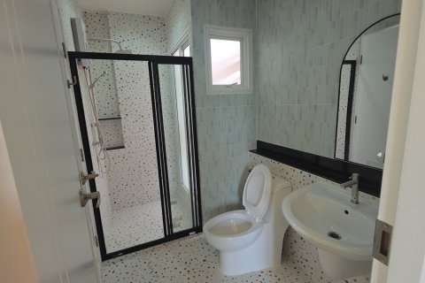 Дом в Пхукете, Таиланд с 3 спальнями № 137370 - фото 14