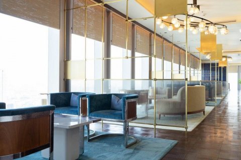 Condo à Bang Rak, Bangkok, Thaïlande, 3 chambres № 137306 - photo 19