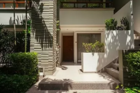 Duplex in Phuket, Thailand 2 bedrooms № 137307 - photo 1