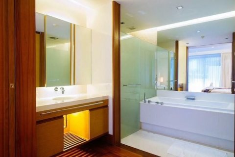 Duplex in Phuket, Thailand 2 bedrooms № 137307 - photo 8