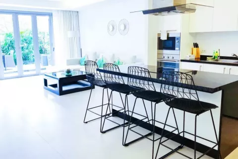 Duplex in Phuket, Thailand 2 bedrooms № 137307 - photo 5