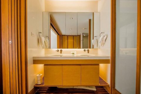 Duplex in Phuket, Thailand 2 bedrooms № 137307 - photo 10