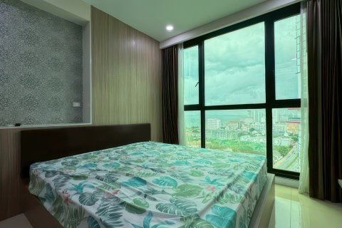 Apartment in Pattaya, Thailand 2 bedrooms № 155593 - photo 6