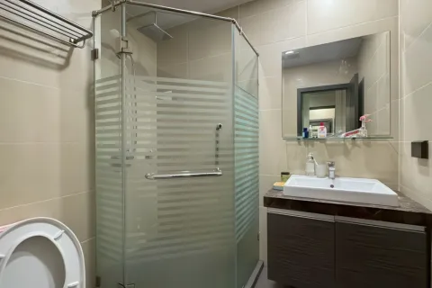 Apartment in Pattaya, Thailand 2 bedrooms № 155593 - photo 16