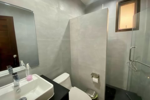 Maison à Pattaya, Thaïlande 3 chambres № 155590 - photo 11