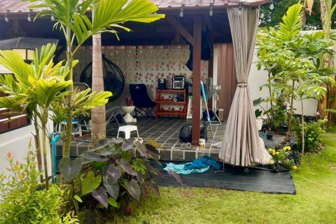 Maison à Pattaya, Thaïlande 3 chambres № 155590 - photo 4